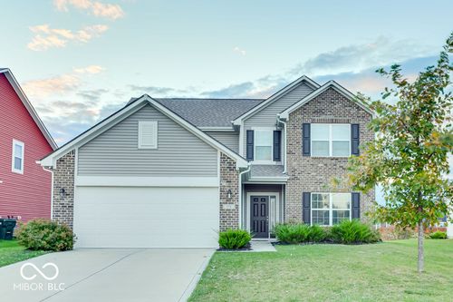 578 N Crystal Drive, Fortville, IN, 46040 | Card Image