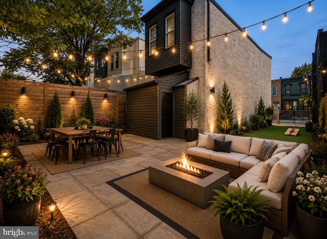 Residential in PHILADELPHIA