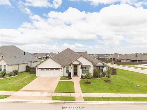 5035 Greenstone Way, Bryan, TX, 77802-1449 | Card Image