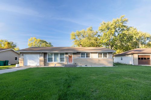1850 W 58th Pl, Merrillville, IN, 46410-2312 | Card Image