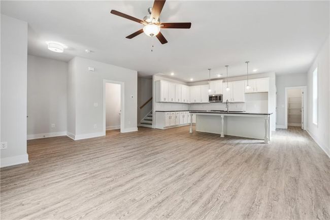 2546 Harbor View Ct, Townhouse with 4 bedrooms, 3 bathrooms and null parking in Gainesville GA | Image 29
