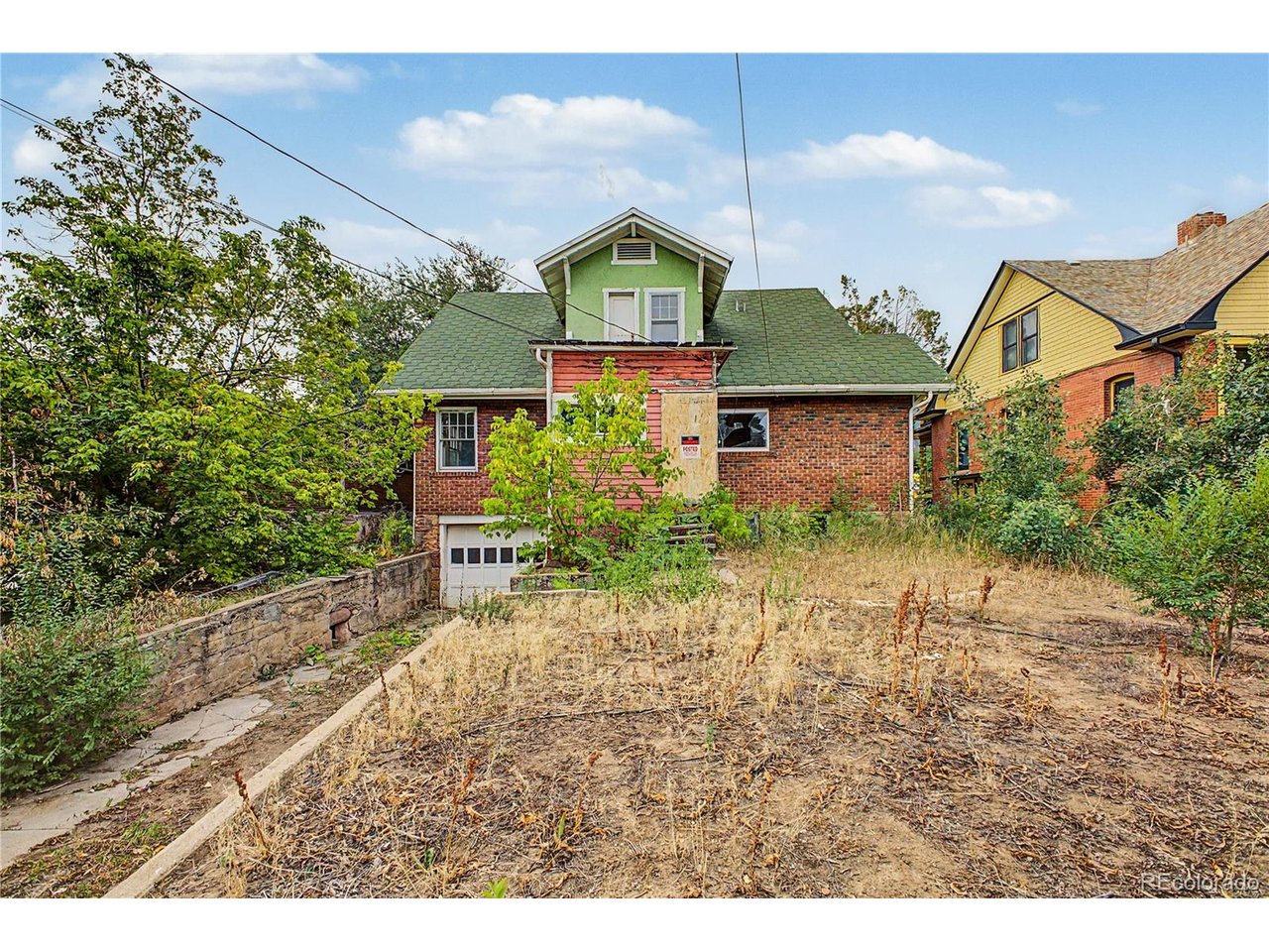 Residential in Boulder 5