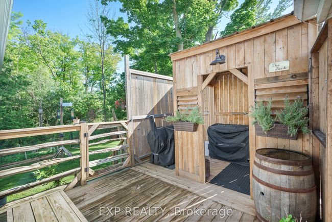 B393 Thorah Concession Rd 2, House other with 2 bedrooms, 1 bathrooms and 8 parking in Brock ON | Image 26