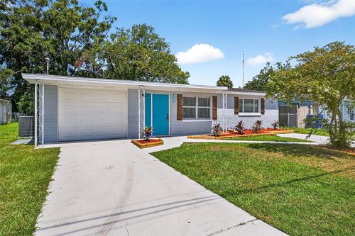 9217 Pegasus Ave, PORT RICHEY, FL, 34668-4873 | Card Image