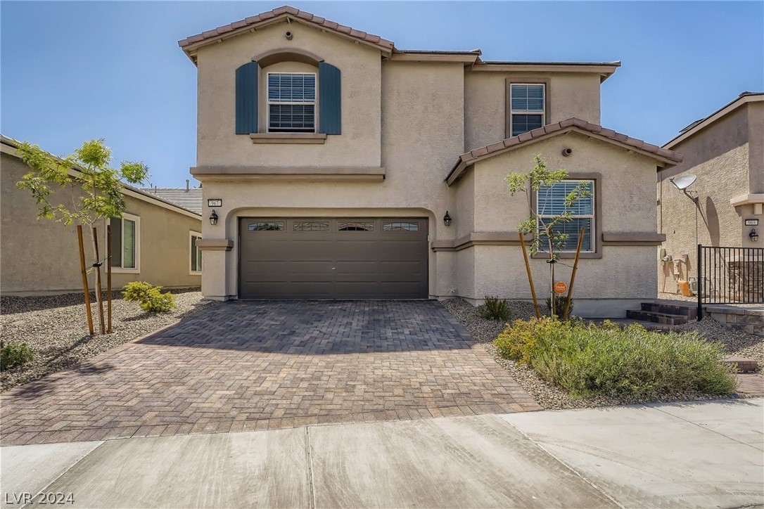Cutter St, Henderson, NV 89011