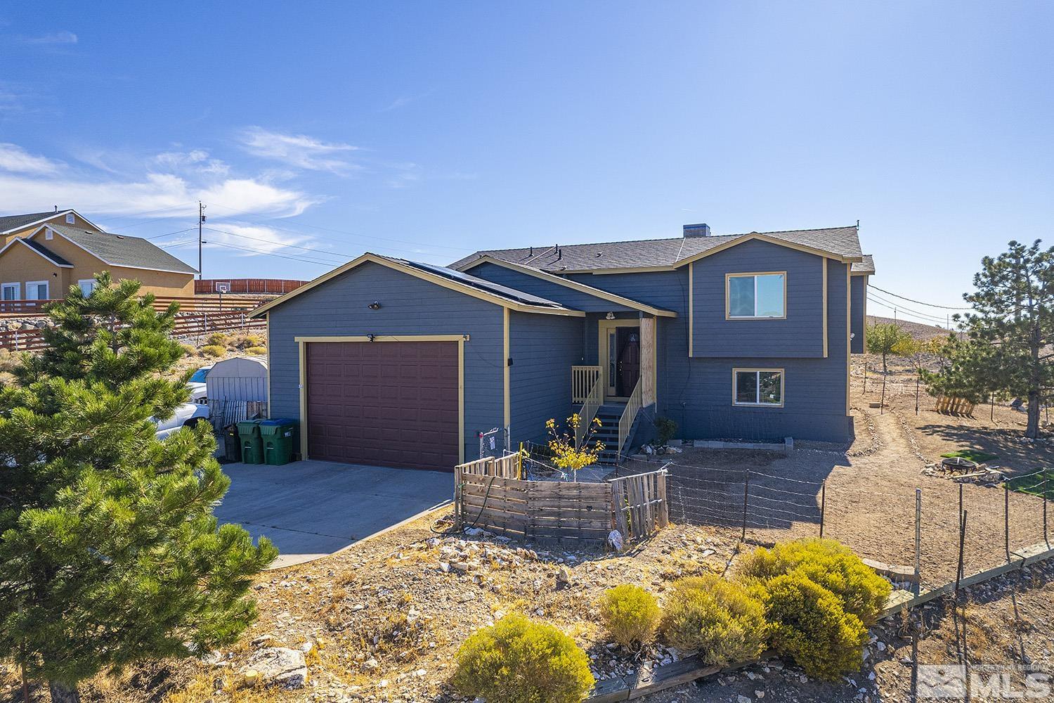 Sun Cloud Cir, Reno, NV 89506