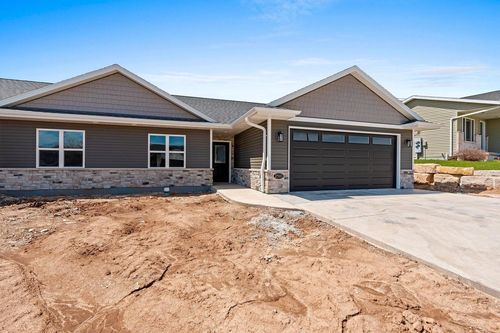2510 Stoney Brook Court, Manitowoc, WI, 54220 | Card Image