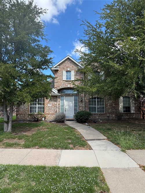 5508 Big River Dr, The Colony, TX, 75056-3778 | Card Image