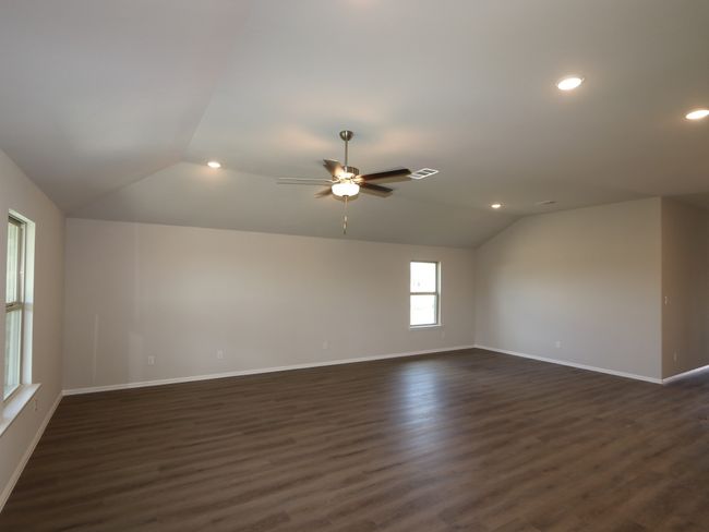 14076 Kempt Dr, House other with 3 bedrooms, 2 bathrooms and null parking in Pilot Point TX | Image 12