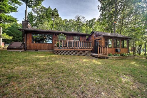 4120 Mallard Lake Rd, Webster, WI, 54893-7700 | Card Image