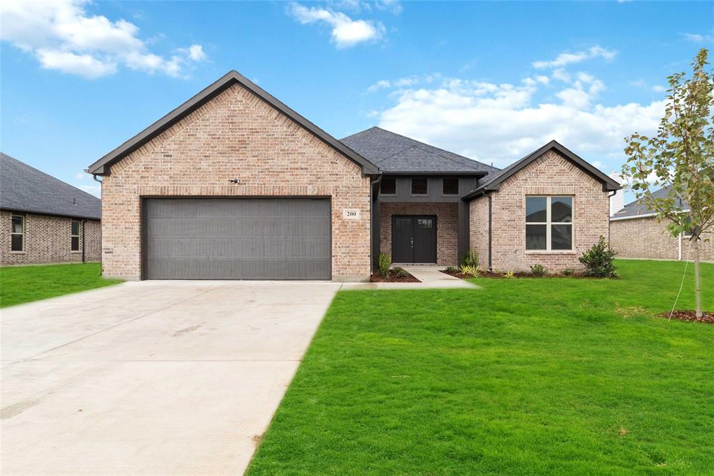 200 Swallowtail Lane, For Sale in Josephine Zoocasa