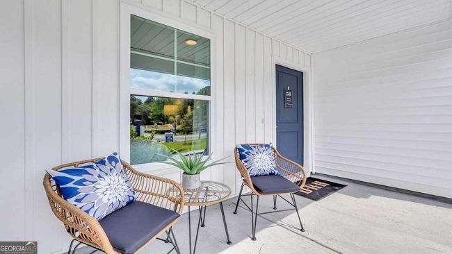 17 Bardwell Way, House other with 3 bedrooms, 2 bathrooms and null parking in Port Wentworth GA | Image 5