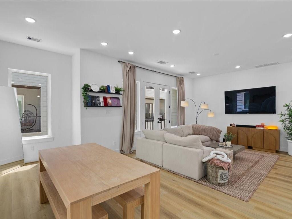 Residential Lease in Houston 5