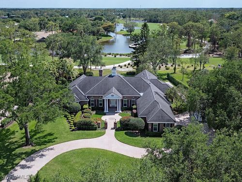 4756 Pond Apple Dr N, NAPLES, FL, 34119-8548 | Card Image