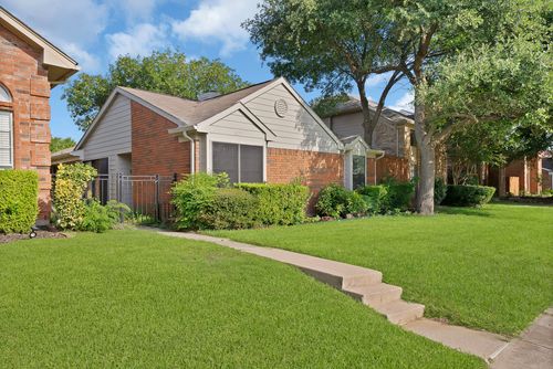 4213 Phoenix Dr, Carrollton, TX, 75010-4036 | Card Image