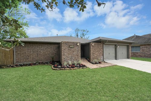 2438 Willow Bend Dr, Richmond, TX, 77406-2301 | Card Image