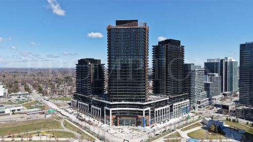 1108-18 Esther Shiner Boulevard, North York, ON, M2K0J7 | Card Image