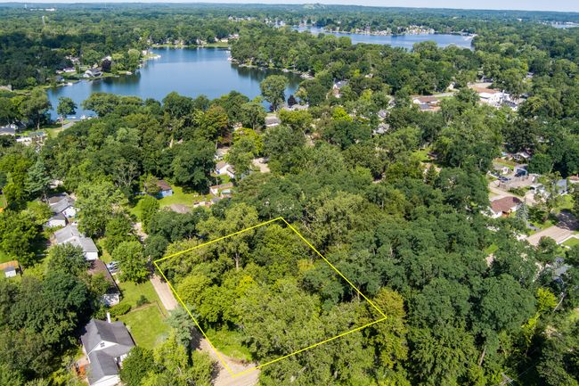 0000 Holmes Road Holmes Road, Home with 0 bedrooms, 0 bathrooms and null parking in White Lake Charter Township MI | Image 18