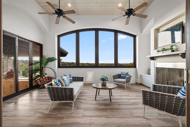 3810 Pawnee Pass, House other with 4 bedrooms, 4 bathrooms and 6 parking in Austin TX | Image 6