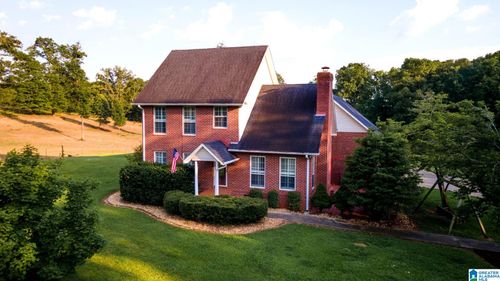 438 E Mill Rd, Lineville, AL, 36266-3608 | Card Image