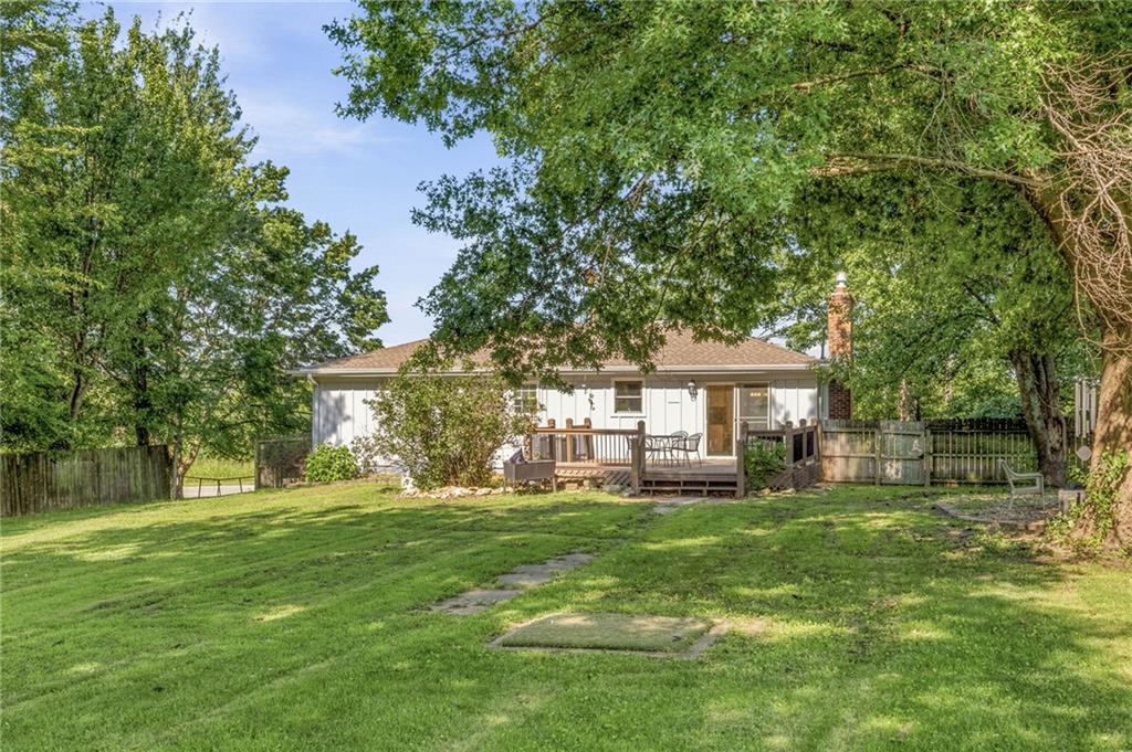 Residential in Lenexa 2