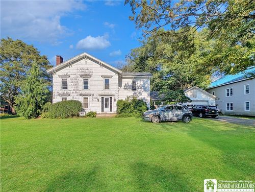 108 Miller St, Sherman, NY, 14781-9783 | Card Image