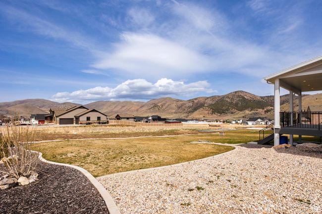 159 E 625 S, House other with 5 bedrooms, 3 bathrooms and 8 parking in Mantua UT | Image 52