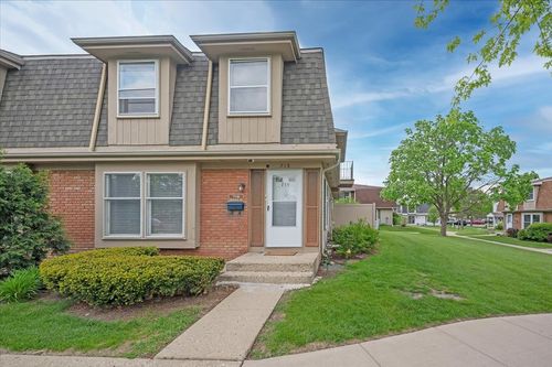 718 Newton Court, Schaumburg, IL, 60193 | Card Image