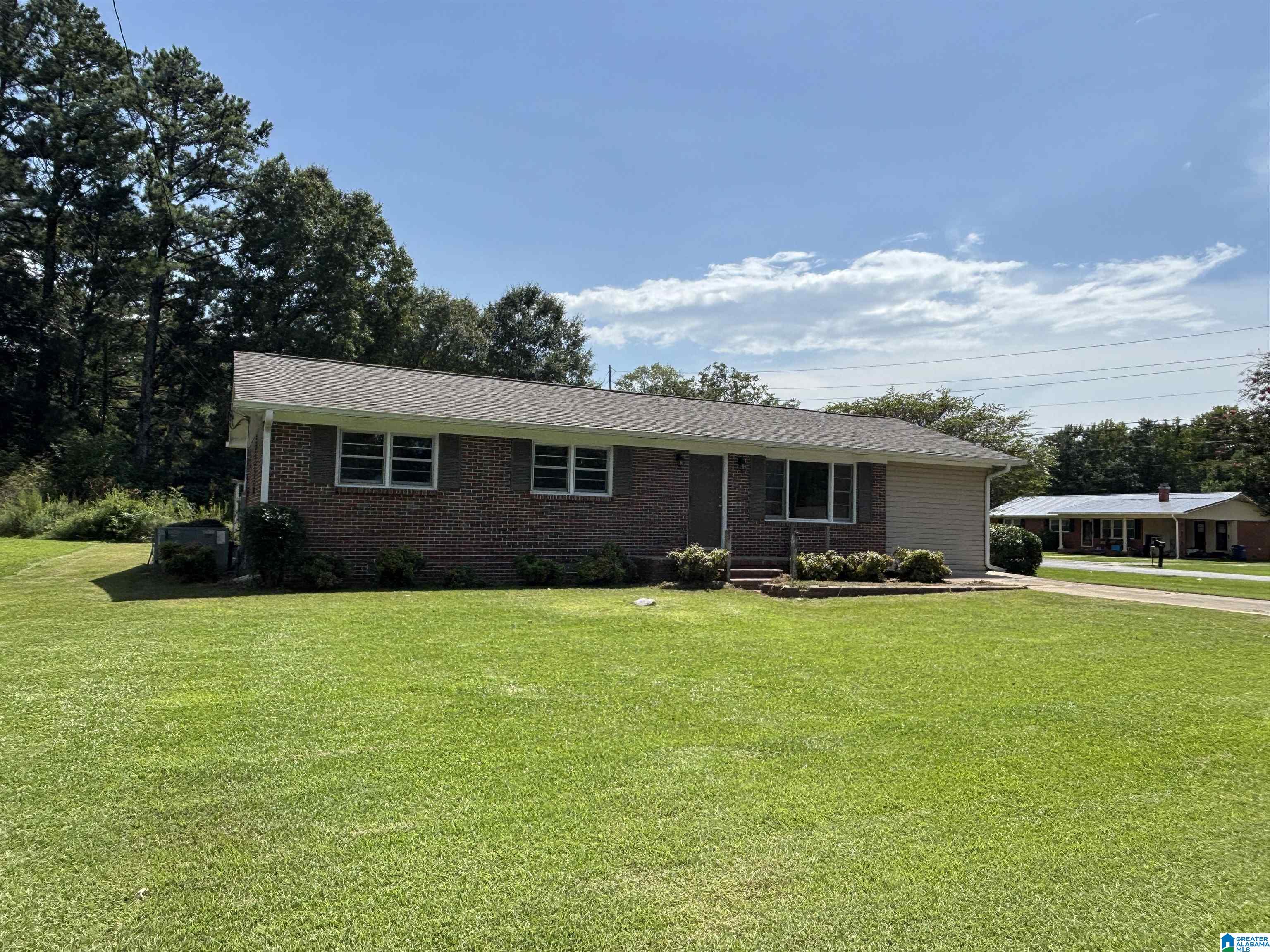 Residential in ANNISTON