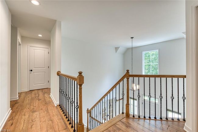 9430 Pocahontas Trl, House other with 4 bedrooms, 3 bathrooms and null parking in Providence Forge VA | Image 23