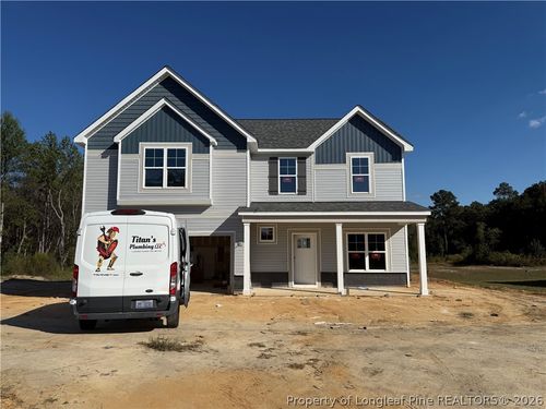 362 Marengo Trl, Raeford, NC, 28376-0159 | Card Image
