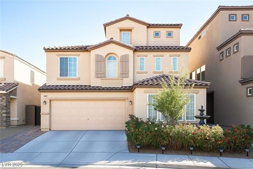 8867 Bonneville Peak Ct, Las Vegas, NV, 89148-5115 | Card Image