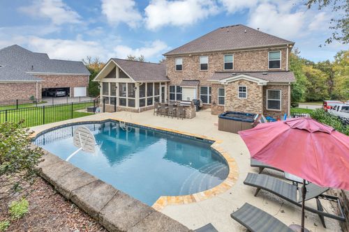 1804 Provence Ct, Franklin, TN, 37067-8665 | Card Image