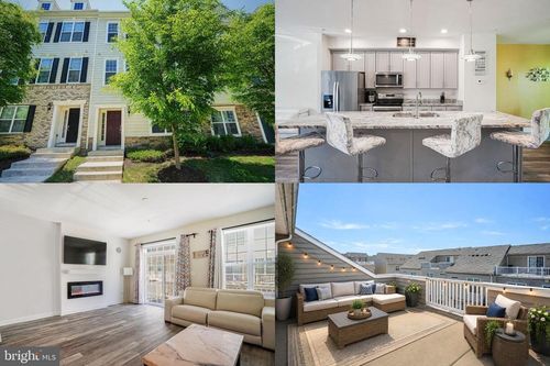 7206 Wood Trail Dr, LANHAM, MD, 20706-3292 | Card Image