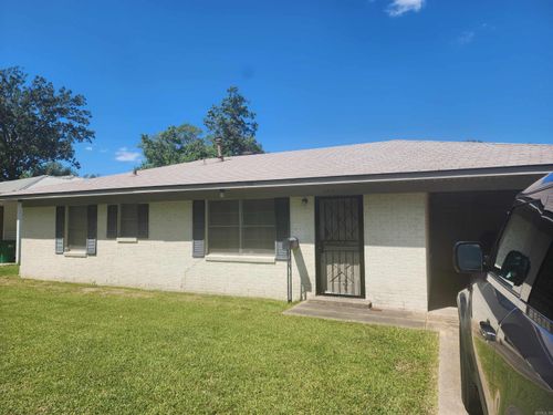 1807 W 32nd Ave, Pine Bluff, AR, 71603-5817 | Card Image