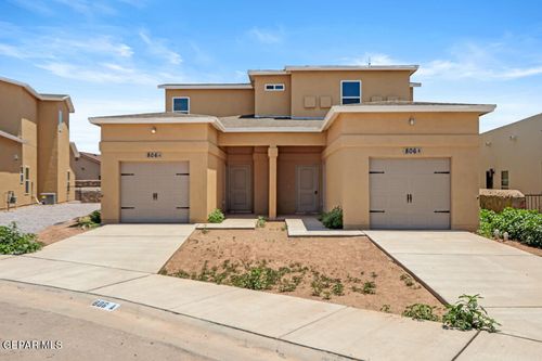a-806 Hc Gilbert Minjares Dr, Socorro, TX, 79927-2240 | Card Image