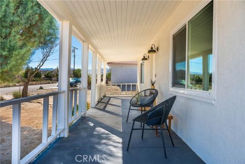 49568 Senilis Ave, Morongo Valley, CA, 92256 | Card Image