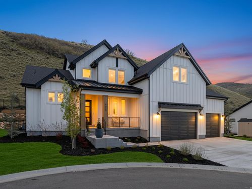 4839 W Step Rock Ln, Herriman, UT, 84096-2301 | Card Image