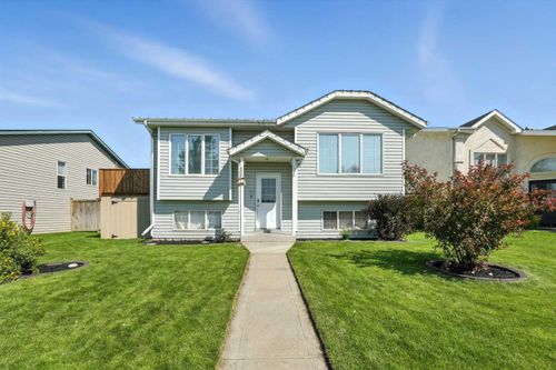 85 O'Brien Cres, Red Deer, AB, T4P3T4 | Card Image
