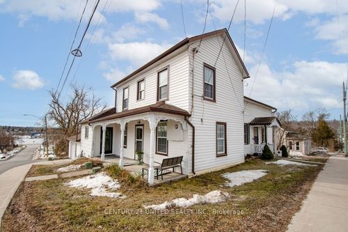 63 Hope St, Hastings, ON, K0L1Y0 | Card Image