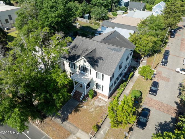700 3 Rd St, House other with 3 bedrooms, 3 bathrooms and 1 parking in Wilmington NC | Image 29