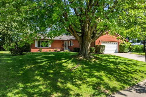983 Peggy Lane, Wilmington, OH, 45177 | Card Image