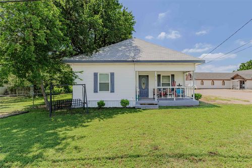 510 E Frederick St, Riesel, TX, 76682-2925 | Card Image