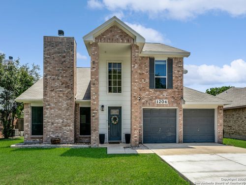 1204 Dove Mdws, Schertz, TX, 78154-2820 | Card Image