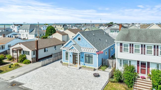 196 Tilton St, House other with 3 bedrooms, 2 bathrooms and null parking in Seabrook NH | Image 52