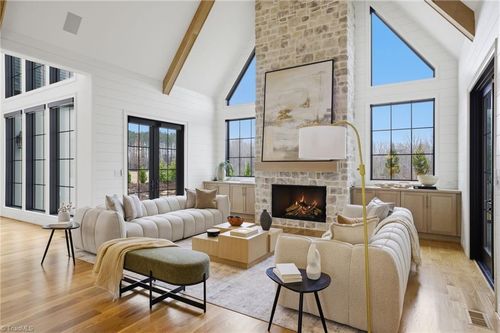 1817 Chanterelle Ct, Winston-Salem, NC, 27106 | Card Image