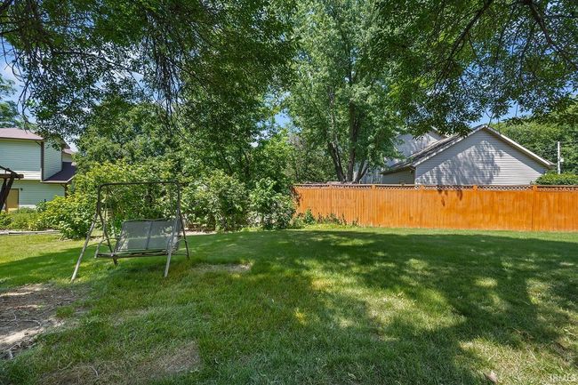 200 Hamilton St, House other with 4 bedrooms, 4 bathrooms and null parking in West Lafayette IN | Image 33