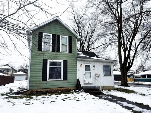 819 S Cowen St, Garrett, IN, 46738-1904 | Card Image