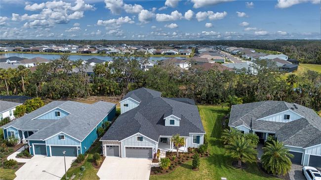 4304 Fly Rod Ter, House other with 5 bedrooms, 4 bathrooms and null parking in PARRISH FL | Image 7
