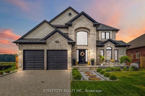 53 Arrowwood Path, Ilderton, ON, N0M2A0 | Card Image